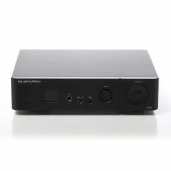 Desktop Amps & DACs GUSTARD - H16