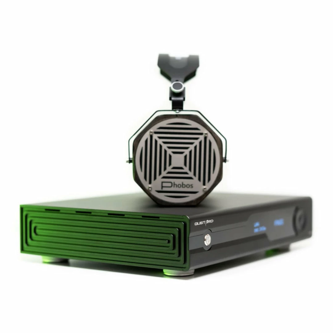 Best Sale 🔔 GUSTARD - R26 Desktop Amps & DACs 😀 9 GUSTARD - R26 Desktop Amps & DACs