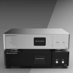 Brand new ✔️ Desktop Amps & DACs GUSTARD - U18 ✔️ 11 Desktop Amps & DACs GUSTARD - U18