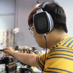 HEDD Audio - HEDDphone