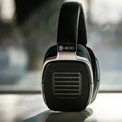 HEDD Audio - HEDDphone