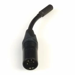 Promo 💯 Headgear Audio - 2.5 Mm TRRS Balanced To 4-Pin XLR Adaptor Cable Cables ⌛ 10 Headgear Audio - 2.5 Mm TRRS Balanced To 4-Pin XLR Adaptor Cable Cables