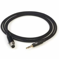 Headgear Audio - Replacement Cable For AKG Headphones 1.2meter Cables