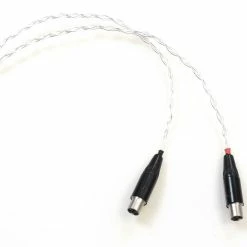 Deals ๐ Headgear Audio - Athena Silver Cable For Audeze LCD Series Headphones ๐ฅ 26 Headgear Audio - Athena Silver Cable For Audeze LCD Series Headphones
