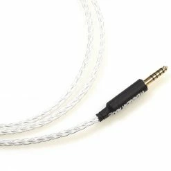 Deals ๐ Headgear Audio - Athena Silver Cable For Audeze LCD Series Headphones ๐ฅ 27 Headgear Audio - Athena Silver Cable For Audeze LCD Series Headphones