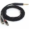 Best reviews of ๐ Headgear Audio - Audeze LCD-2, LCD-3, LCD-4, LCD-X, LCD-XC Headphone Replacement Cable Cables ๐ 2 Headgear Audio - Audeze LCD-2, LCD-3, LCD-4, LCD-X, LCD-XC Headphone Replacement Cable Cables