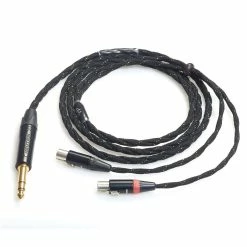 Headgear Audio - Audeze LCD-2, LCD-3, LCD-4, LCD-X, LCD-XC Headphone Replacement Cable Cables