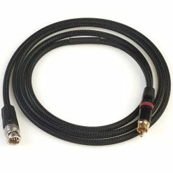 Headgear Audio - BNC TO RCA Coaxial Cable