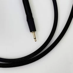 Cables Headgear Audio - Chord Mojo To Hugo 2 M Scaler 3.5mm Male Coaxial - To Dual BNC