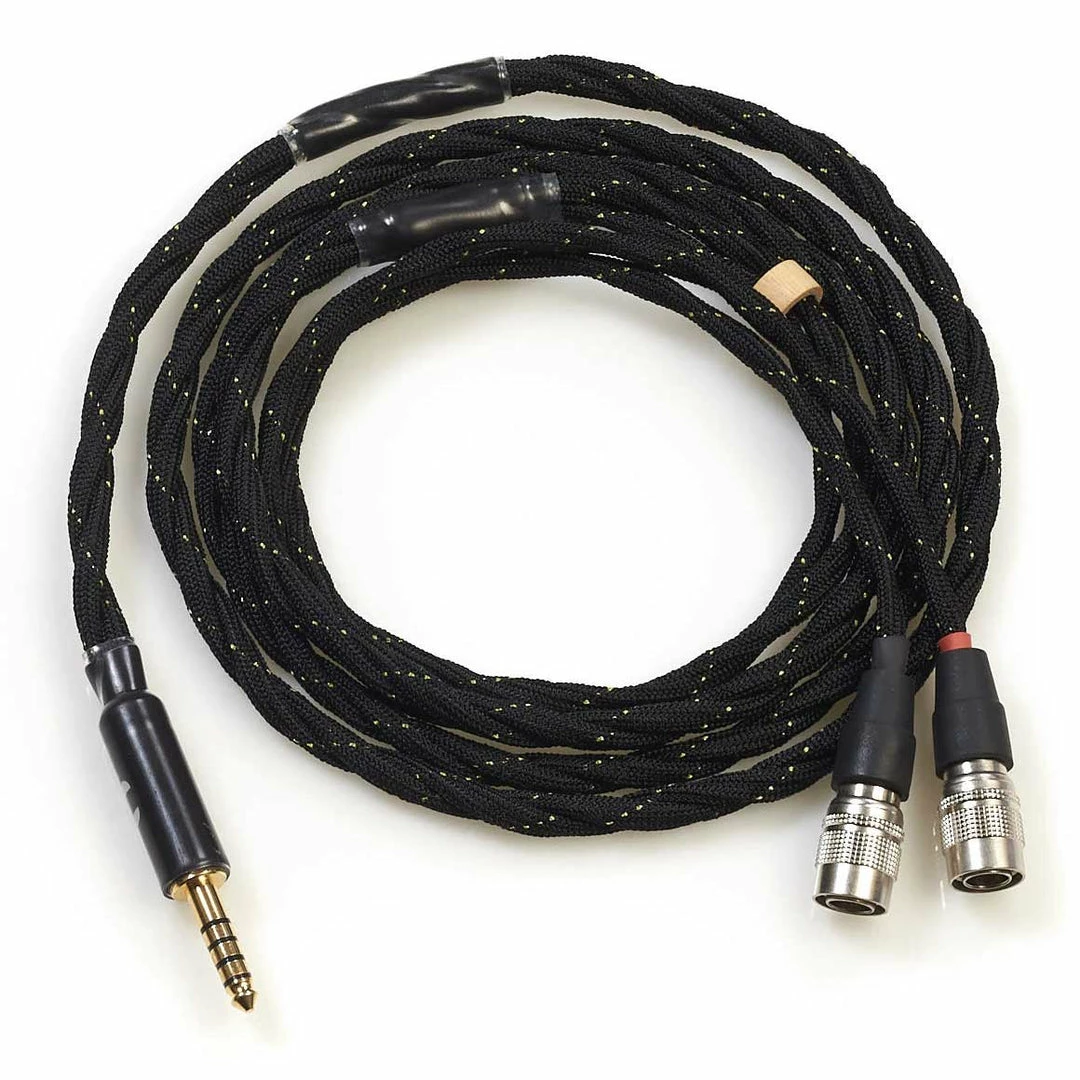 Outlet ๐ฅ Headgear Audio - DUMMER Cable For Dan Clark Audio AEON & ETHER Headphone Cables โจ 15 Headgear Audio - DUMMER Cable For Dan Clark Audio AEON & ETHER Headphone Cables