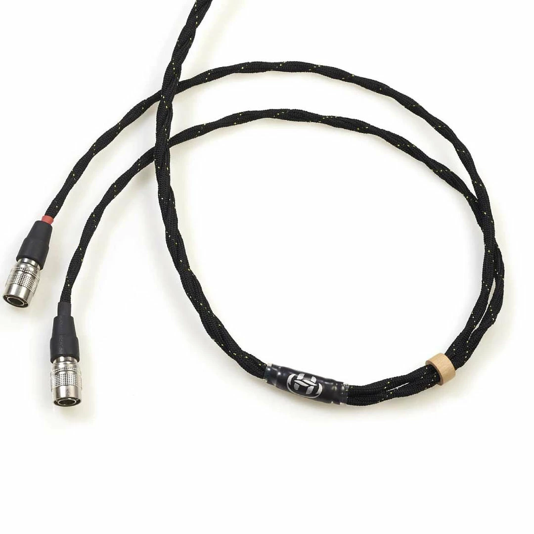 Outlet ๐ฅ Headgear Audio - DUMMER Cable For Dan Clark Audio AEON & ETHER Headphone Cables โจ 4 Headgear Audio - DUMMER Cable For Dan Clark Audio AEON & ETHER Headphone Cables
