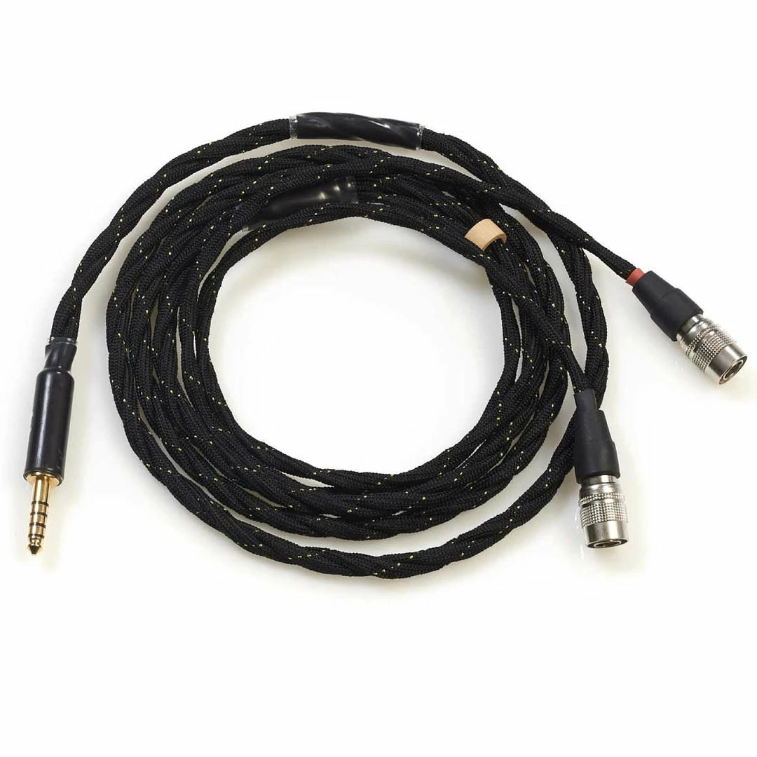 Outlet ๐ฅ Headgear Audio - DUMMER Cable For Dan Clark Audio AEON & ETHER Headphone Cables โจ 5 Headgear Audio - DUMMER Cable For Dan Clark Audio AEON & ETHER Headphone Cables