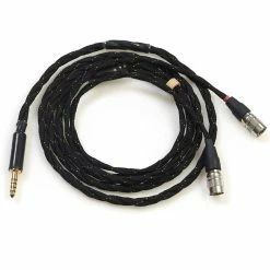 Outlet ๐ฅ Headgear Audio - DUMMER Cable For Dan Clark Audio AEON & ETHER Headphone Cables โจ 32 Headgear Audio - DUMMER Cable For Dan Clark Audio AEON & ETHER Headphone Cables