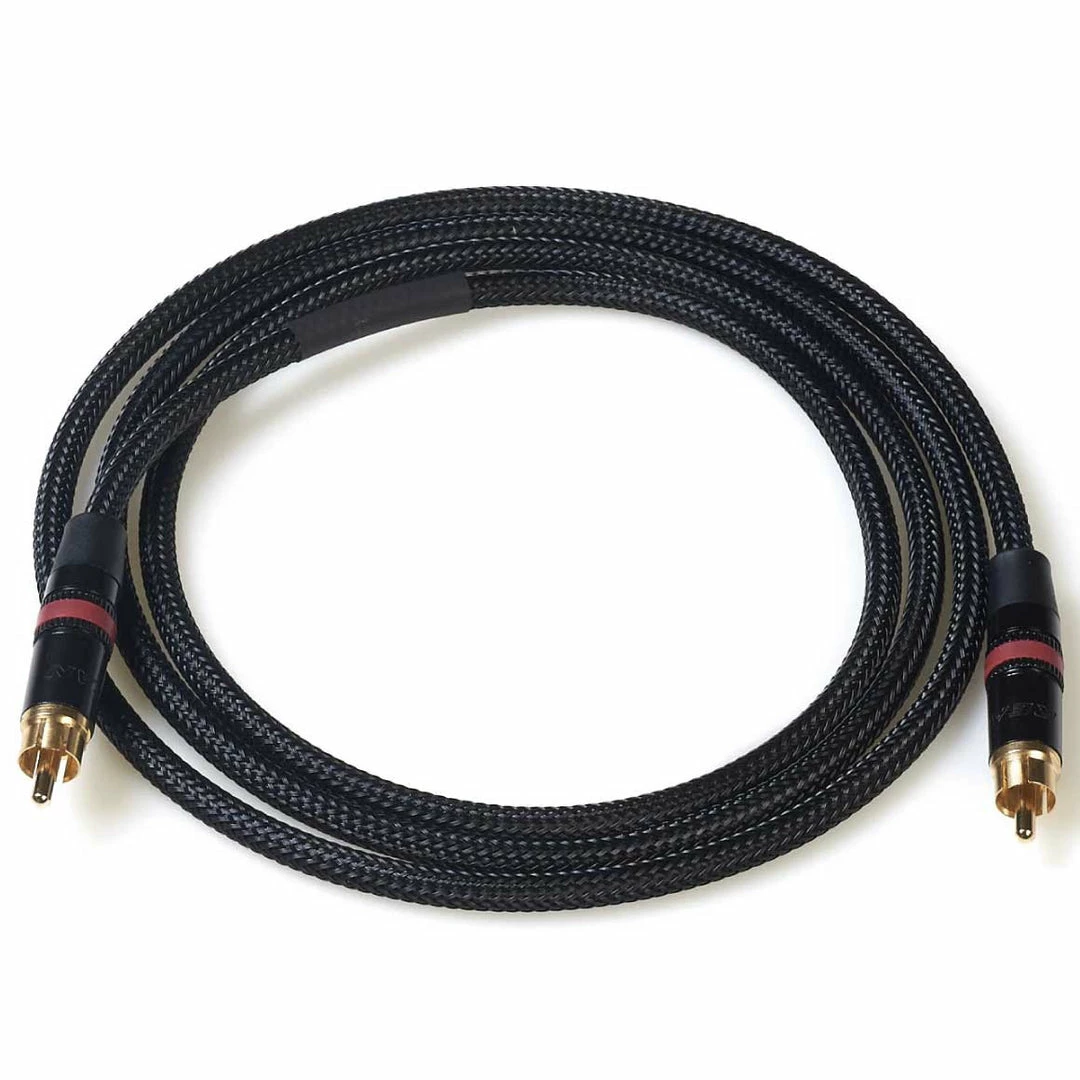Hot Sale ๐ Cables Headgear Audio - RCA Male To RCA Male Coaxial Cable ๐ 9 Cables Headgear Audio - RCA Male To RCA Male Coaxial Cable
