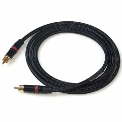 Hot Sale ๐ Cables Headgear Audio - RCA Male To RCA Male Coaxial Cable ๐ 15 Cables Headgear Audio - RCA Male To RCA Male Coaxial Cable