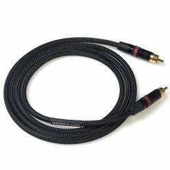 Hot Sale ๐ Cables Headgear Audio - RCA Male To RCA Male Coaxial Cable ๐ 13 Cables Headgear Audio - RCA Male To RCA Male Coaxial Cable