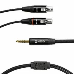 HEDD Audio - HPC5 Cables
