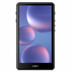 Hi-Res Audio Players HiBy - R5 (Gen 2)