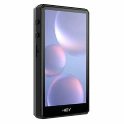 Hi-Res Audio Players HiBy - R5 (Gen 2)