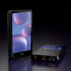 Hi-Res Audio Players HiBy - R5 (Gen 2)