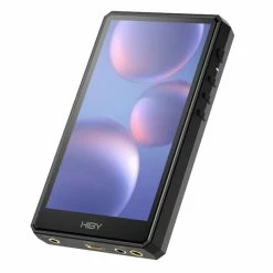 Hi-Res Audio Players HiBy - R5 (Gen 2)