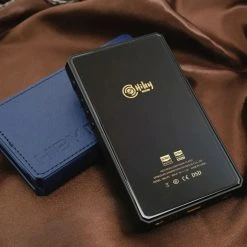 Hi-Res Audio Players HiBy - R5 (Gen 2)