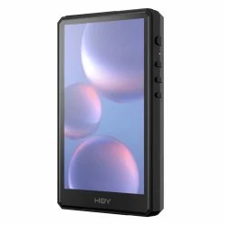 Hi-Res Audio Players HiBy - R5 (Gen 2)