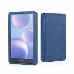 Hi-Res Audio Players HiBy - R5 (Gen 2)