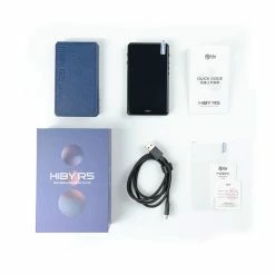 Hi-Res Audio Players HiBy - R5 (Gen 2)