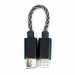 Wholesale ❤️ Cables HiBy - USB-C To Lightning Cable 🎁 9 Cables HiBy - USB-C To Lightning Cable