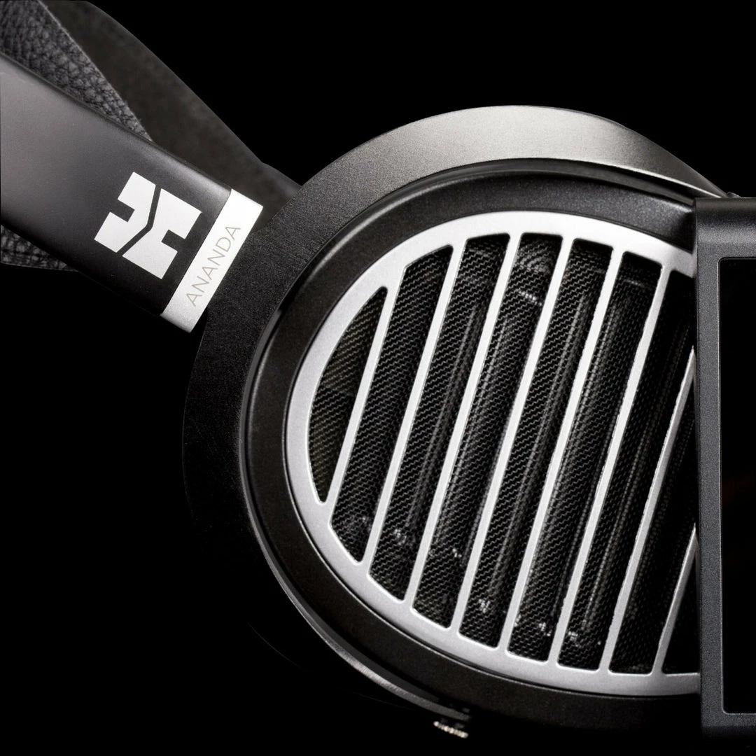 Budget 🌟 HiFiMAN - Ananda (Stealth Magnet Version) 🎁 14 HiFiMAN - Ananda (Stealth Magnet Version)