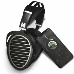 Budget 🌟 HiFiMAN - Ananda (Stealth Magnet Version) 🎁 25 HiFiMAN - Ananda (Stealth Magnet Version)