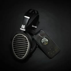 Budget 🌟 HiFiMAN - Ananda (Stealth Magnet Version) 🎁 33 HiFiMAN - Ananda (Stealth Magnet Version)