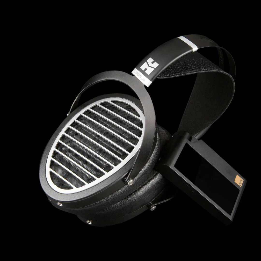 Budget 🌟 HiFiMAN - Ananda (Stealth Magnet Version) 🎁 12 HiFiMAN - Ananda (Stealth Magnet Version)