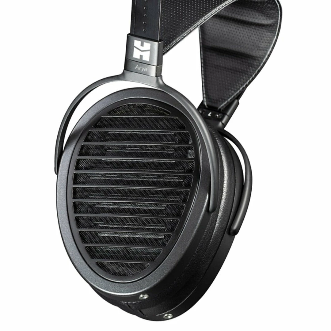 Coupon ๐ HiFiMAN - Arya (Stealth Magnet Version) ๐ 6 HiFiMAN - Arya (Stealth Magnet Version)