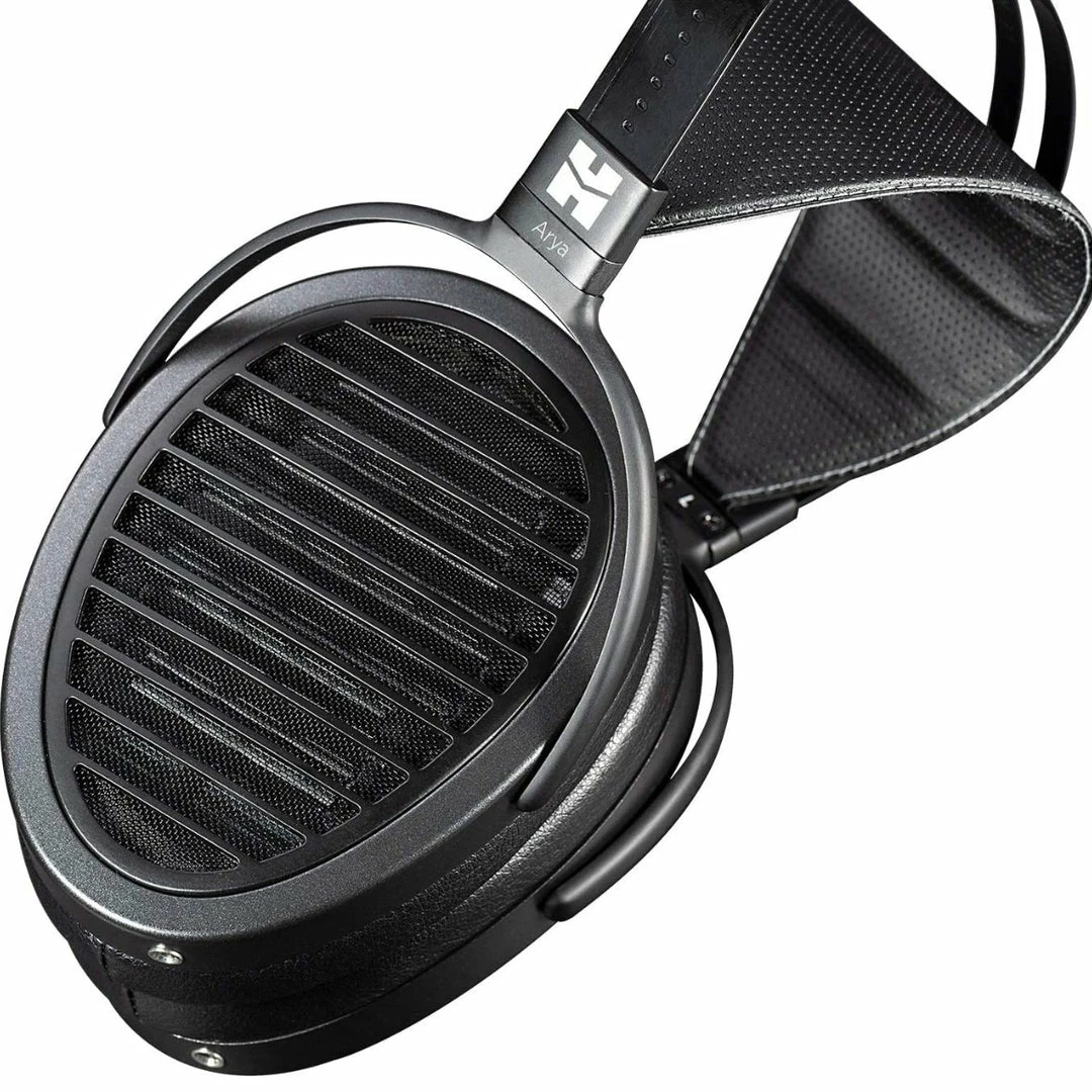 Coupon ๐ HiFiMAN - Arya (Stealth Magnet Version) ๐ 8 HiFiMAN - Arya (Stealth Magnet Version)