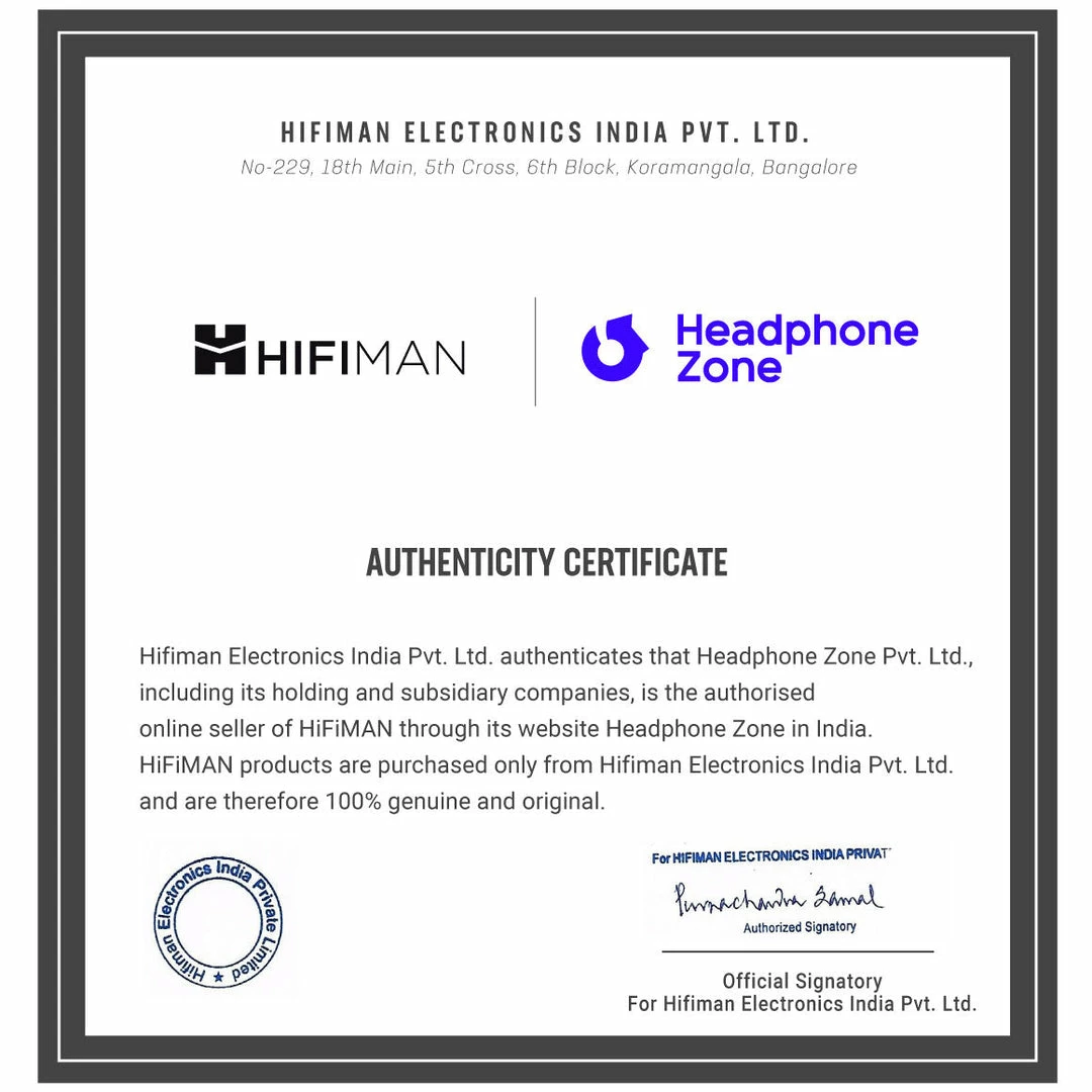 Deals ๐ HiFiMAN - RE800 In-Ears For Beginners ๐ 12 HiFiMAN - RE800 In-Ears For Beginners