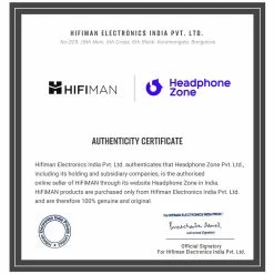 HiFiMAN - HE-R9 (Wired) Headphones For Beginners