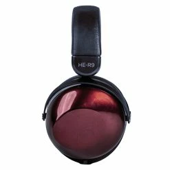 HiFiMAN - HE-R9 (Wired) Headphones For Beginners