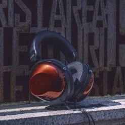 HiFiMAN - HE-R9 (Wired) Headphones For Beginners