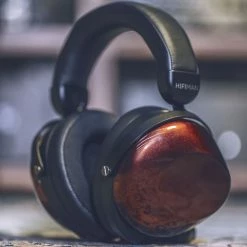HiFiMAN - HE-R9 (Wired) Headphones For Beginners