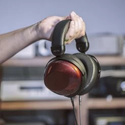 HiFiMAN - HE-R9 (Wired) Headphones For Beginners