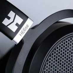 Flagship Headphones HiFiMAN - HE6se