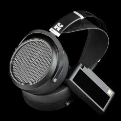 Flagship Headphones HiFiMAN - HE6se