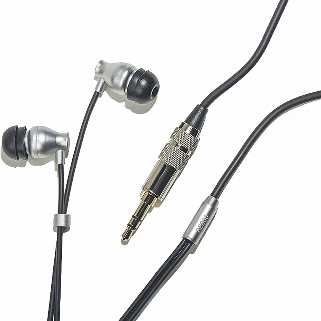 Deals ๐ HiFiMAN - RE800 In-Ears For Beginners ๐ 4 HiFiMAN - RE800 In-Ears For Beginners