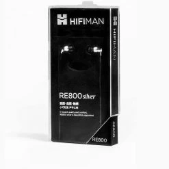 Deals ๐ HiFiMAN - RE800 In-Ears For Beginners ๐ 16 HiFiMAN - RE800 In-Ears For Beginners