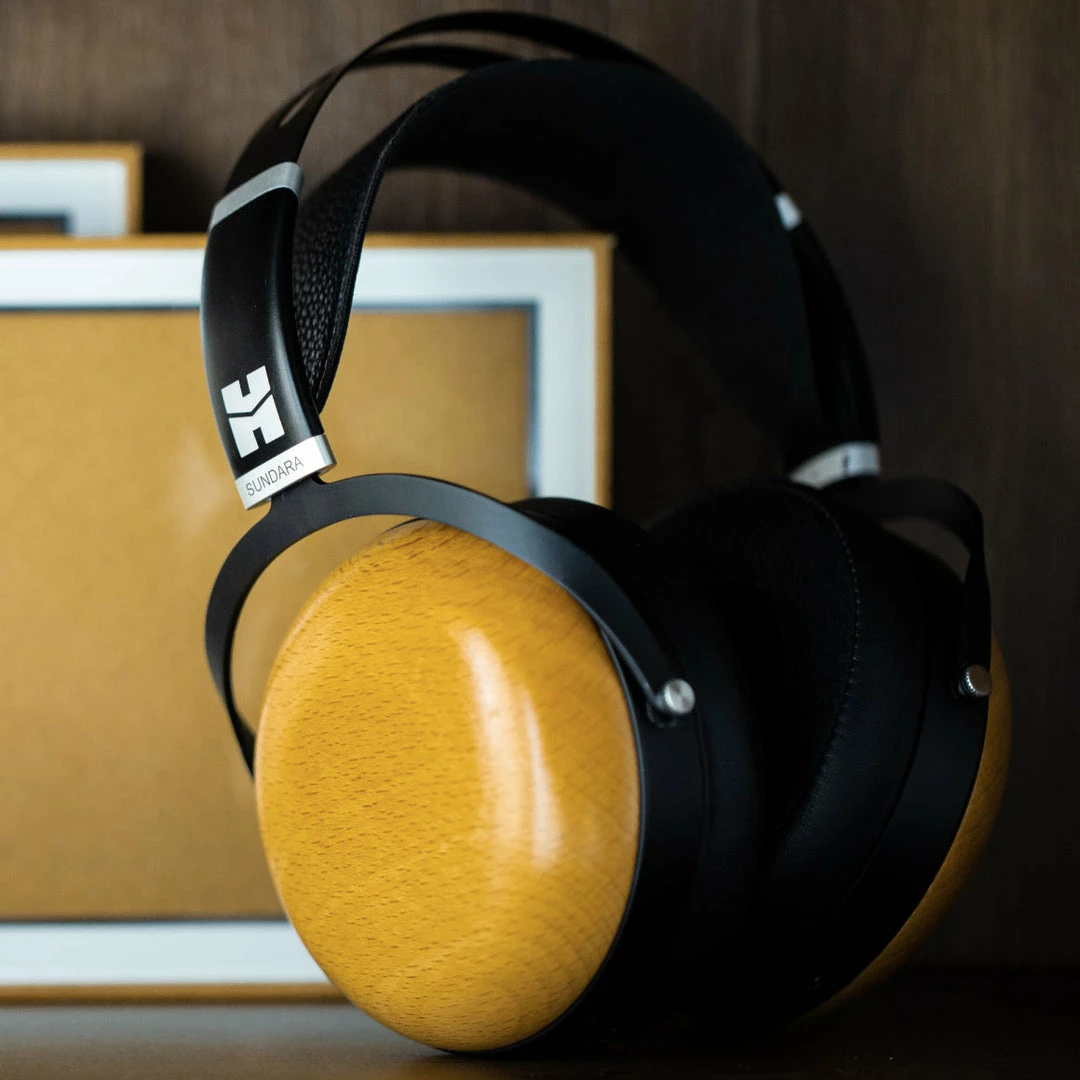 Discount ๐งจ HiFiMAN - SUNDARA Closed-Back ๐ 9 HiFiMAN - SUNDARA Closed-Back