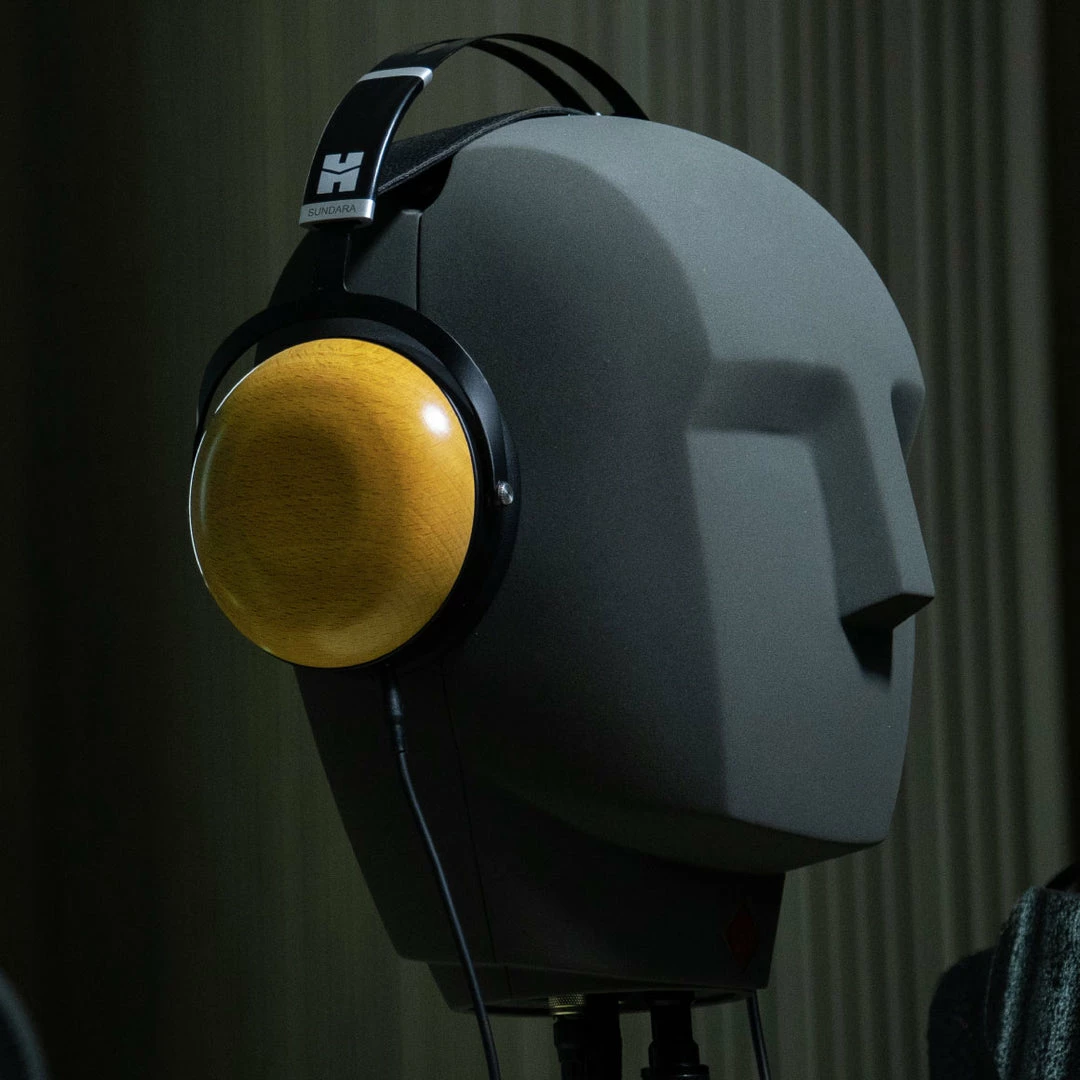 Discount ๐งจ HiFiMAN - SUNDARA Closed-Back ๐ 12 HiFiMAN - SUNDARA Closed-Back