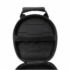 New 🥰 HiFiMAN - Headphone Travel Case 🔔 20 HiFiMAN - Headphone Travel Case