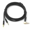 HiFiMAN - Sundara Stock Cable (TRS 3.5mm-to-3.5mm) Cables